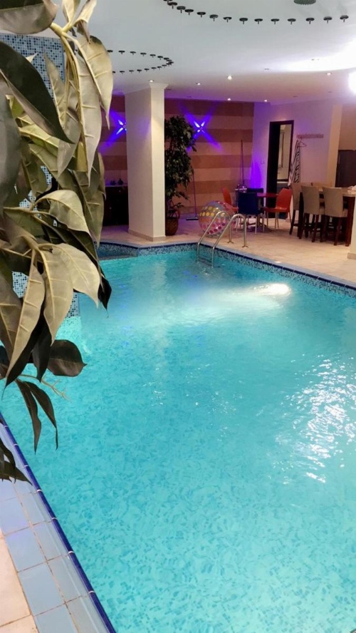 Romance Chalet image 24